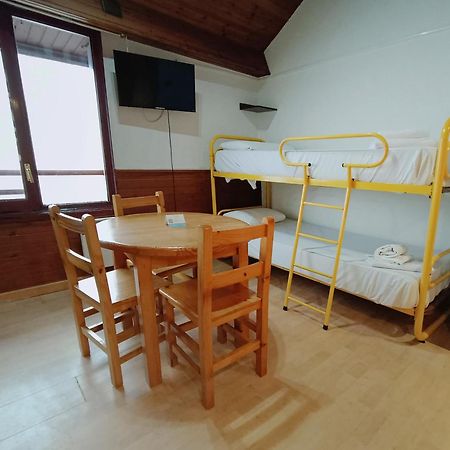 Apartamentos Lake Placid 3000 باس دي لا كاسا المظهر الخارجي الصورة