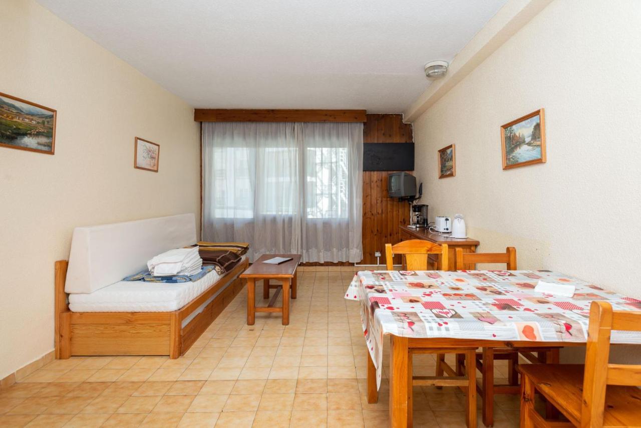 Apartamentos Lake Placid 3000 باس دي لا كاسا المظهر الخارجي الصورة