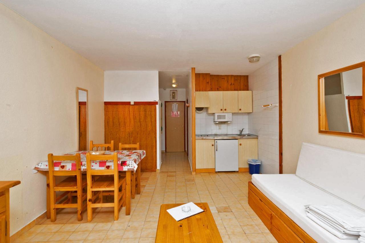 Apartamentos Lake Placid 3000 باس دي لا كاسا المظهر الخارجي الصورة