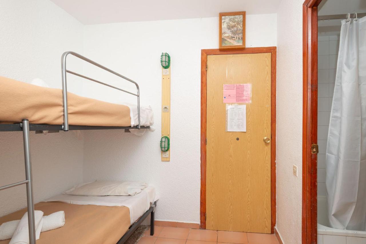 Apartamentos Lake Placid 3000 باس دي لا كاسا المظهر الخارجي الصورة