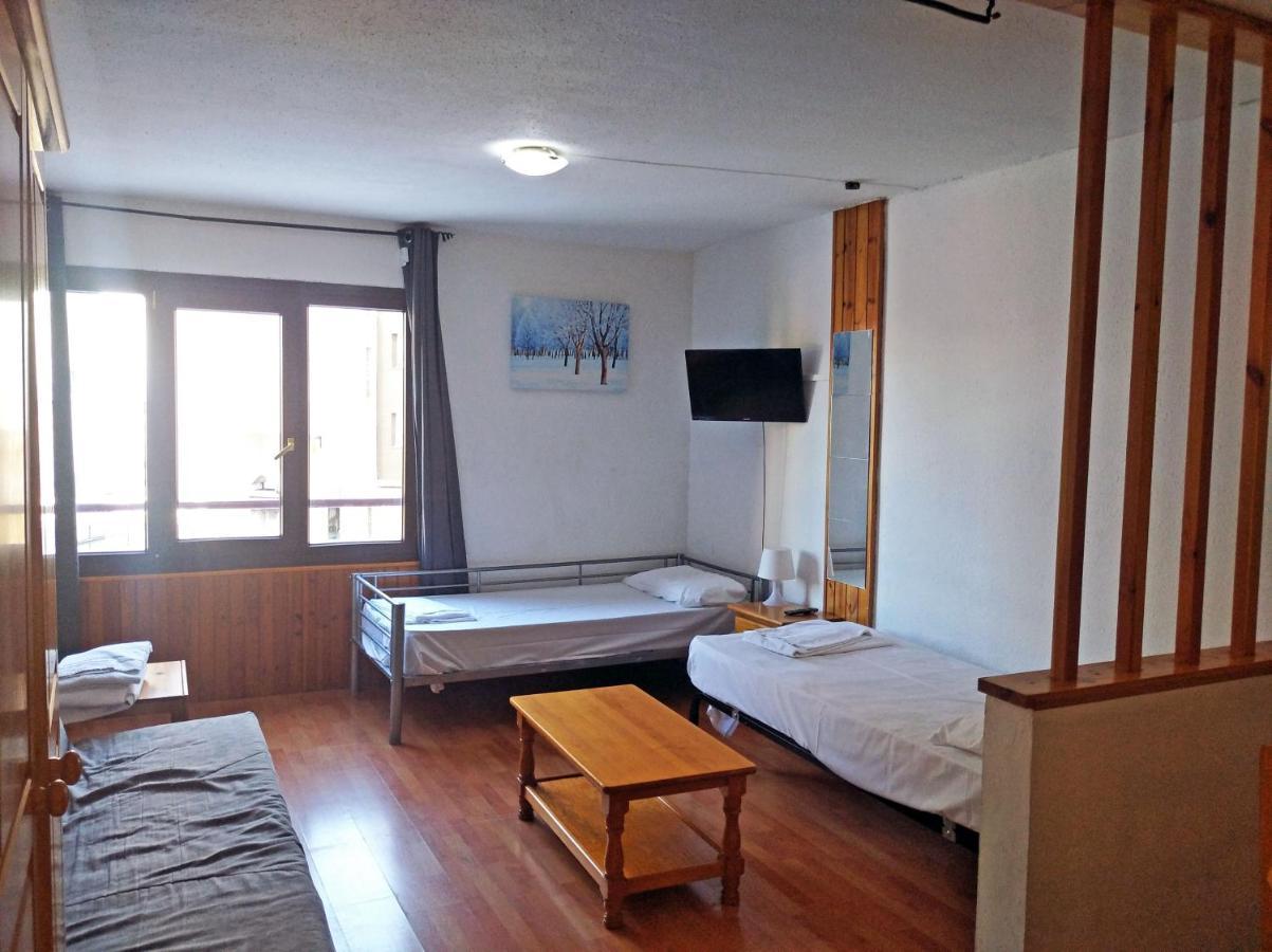 Apartamentos Lake Placid 3000 باس دي لا كاسا المظهر الخارجي الصورة