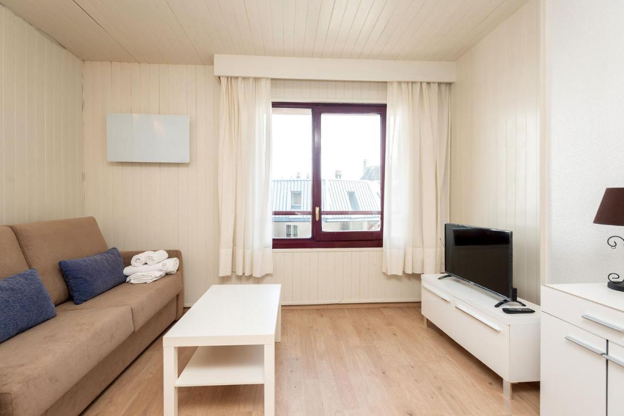 Apartamentos Lake Placid 3000 باس دي لا كاسا المظهر الخارجي الصورة