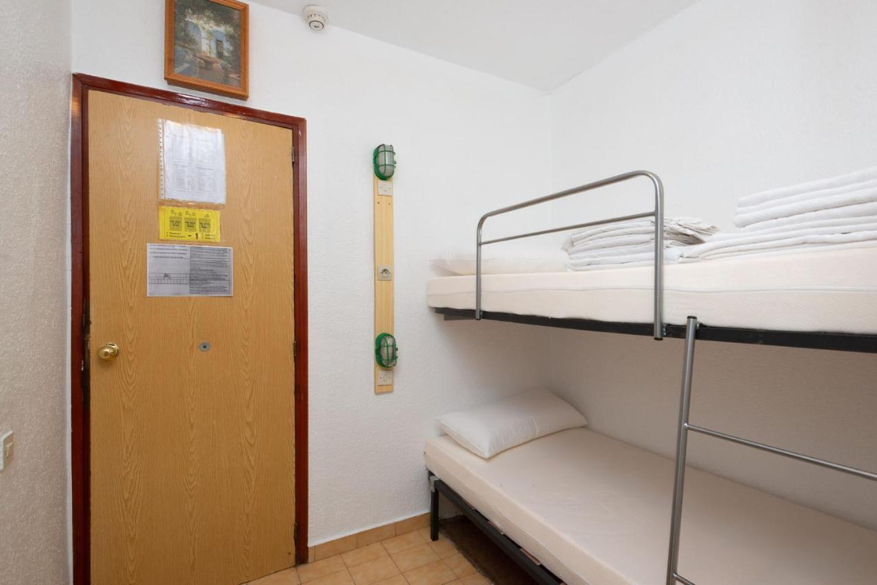 Apartamentos Lake Placid 3000 باس دي لا كاسا المظهر الخارجي الصورة