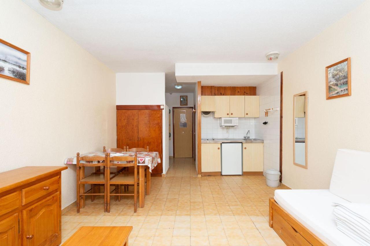 Apartamentos Lake Placid 3000 باس دي لا كاسا المظهر الخارجي الصورة