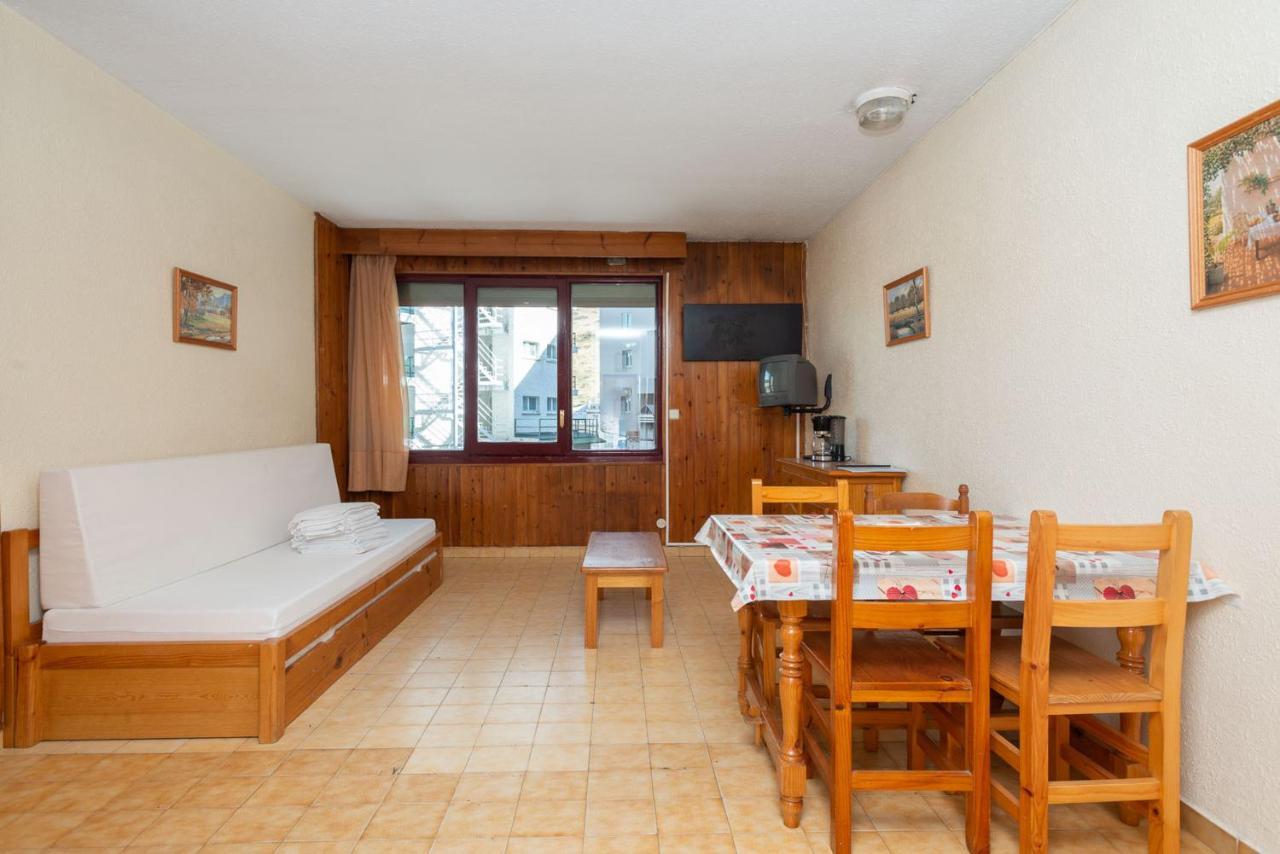 Apartamentos Lake Placid 3000 باس دي لا كاسا المظهر الخارجي الصورة