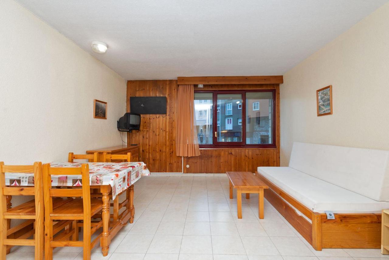 Apartamentos Lake Placid 3000 باس دي لا كاسا المظهر الخارجي الصورة