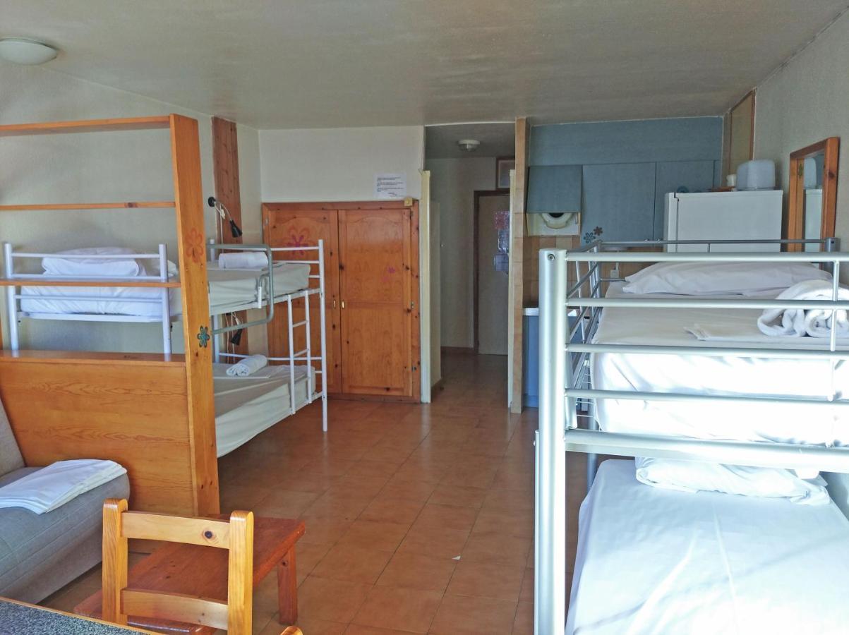 Apartamentos Lake Placid 3000 باس دي لا كاسا المظهر الخارجي الصورة