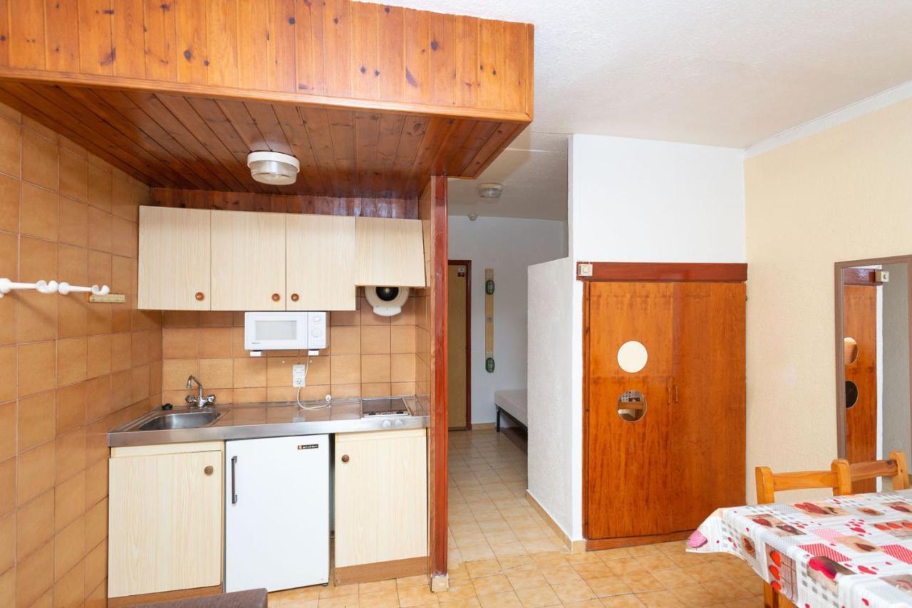 Apartamentos Lake Placid 3000 باس دي لا كاسا المظهر الخارجي الصورة