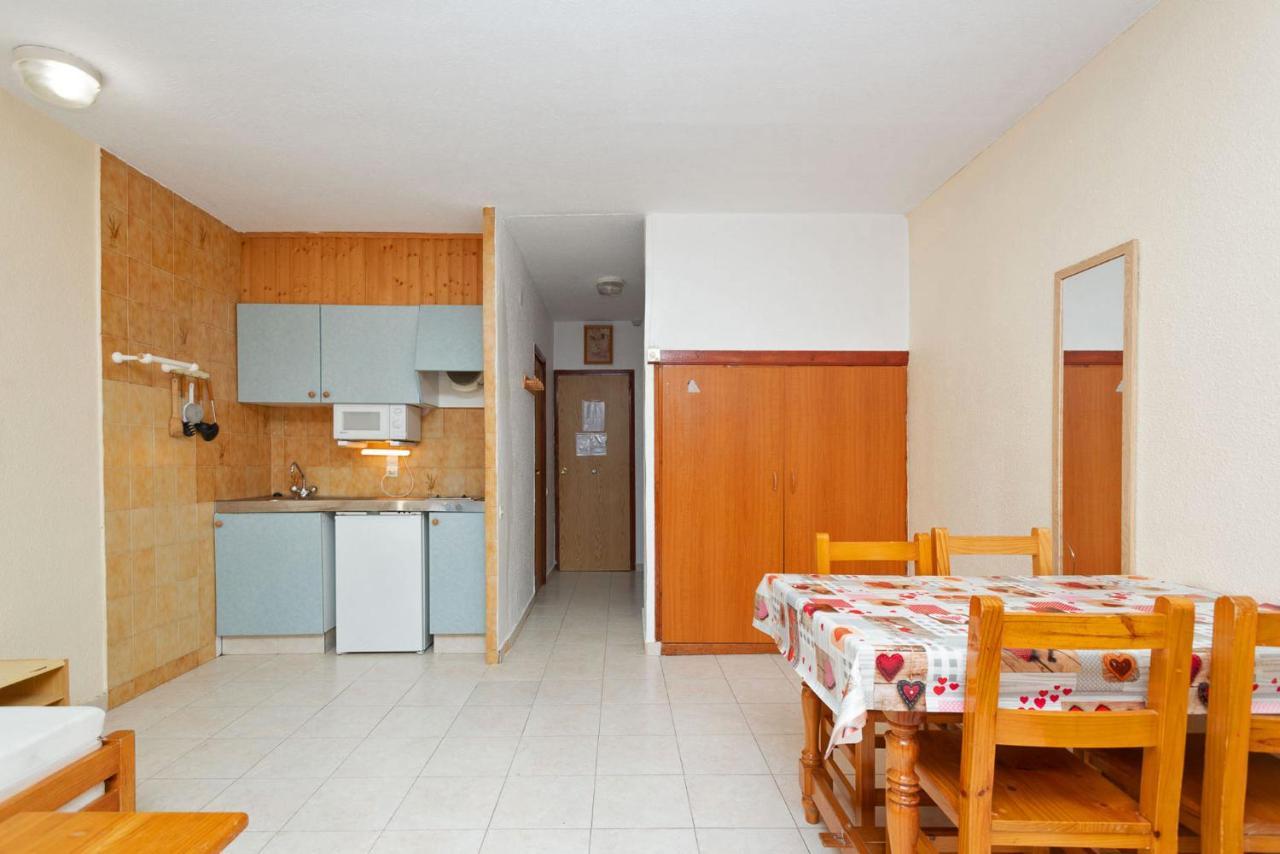 Apartamentos Lake Placid 3000 باس دي لا كاسا المظهر الخارجي الصورة
