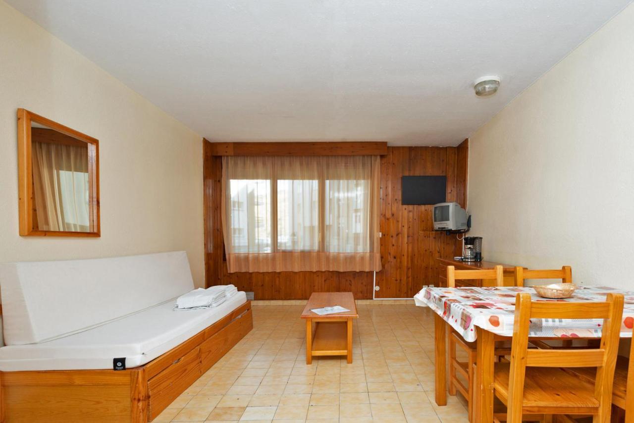 Apartamentos Lake Placid 3000 باس دي لا كاسا المظهر الخارجي الصورة
