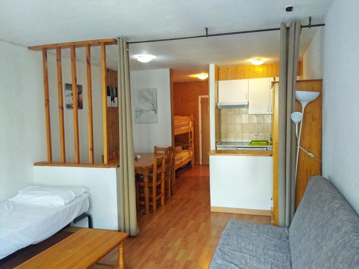 Apartamentos Lake Placid 3000 باس دي لا كاسا المظهر الخارجي الصورة