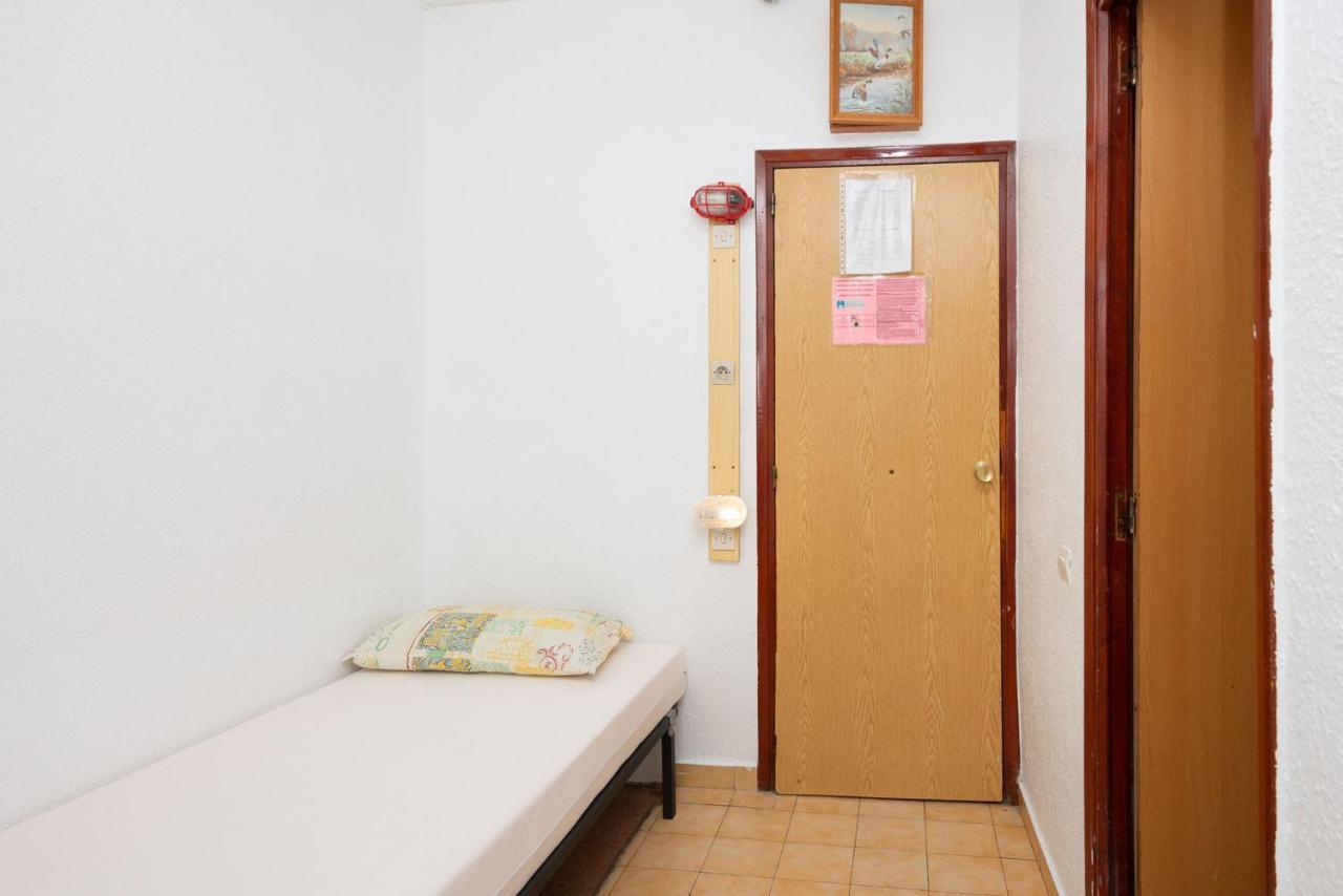 Apartamentos Lake Placid 3000 باس دي لا كاسا المظهر الخارجي الصورة