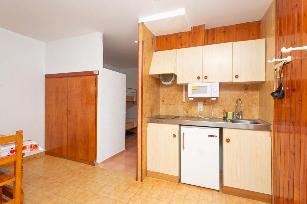 Apartamentos Lake Placid 3000 باس دي لا كاسا المظهر الخارجي الصورة