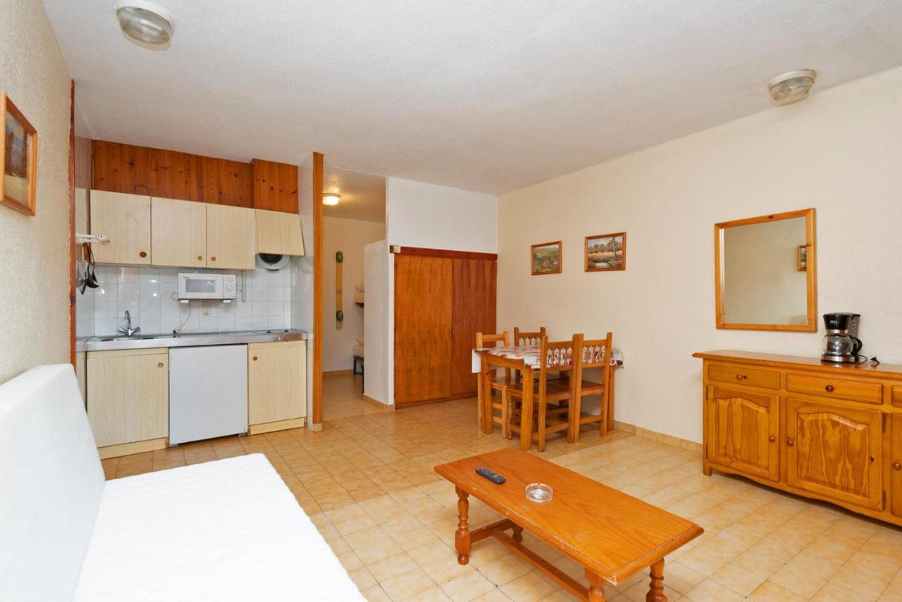 Apartamentos Lake Placid 3000 باس دي لا كاسا المظهر الخارجي الصورة