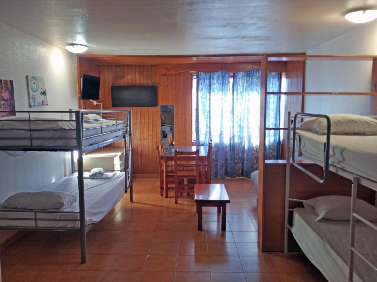 Apartamentos Lake Placid 3000 باس دي لا كاسا المظهر الخارجي الصورة