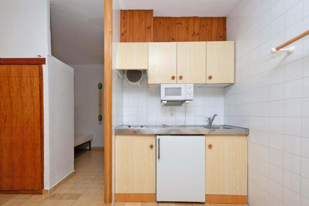 Apartamentos Lake Placid 3000 باس دي لا كاسا المظهر الخارجي الصورة