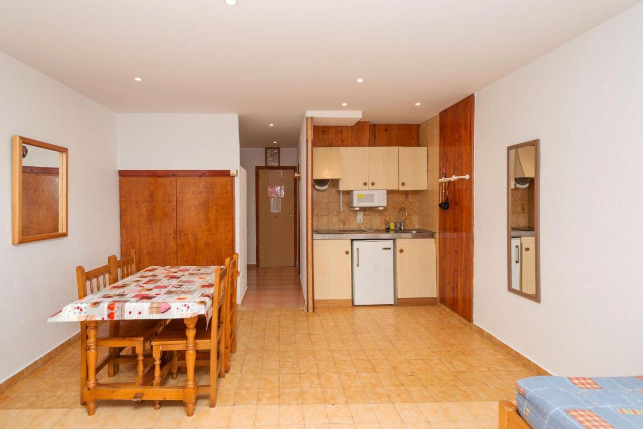 Apartamentos Lake Placid 3000 باس دي لا كاسا المظهر الخارجي الصورة