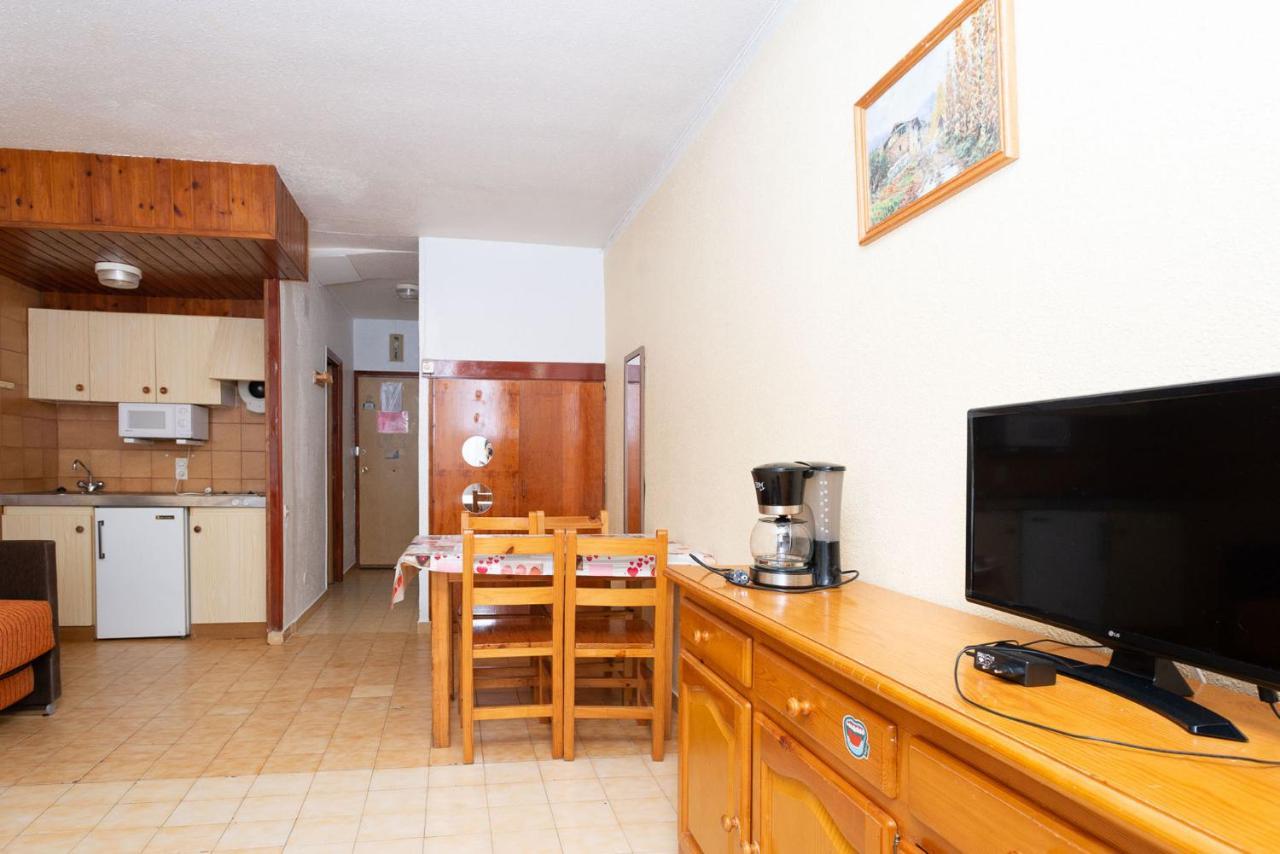 Apartamentos Lake Placid 3000 باس دي لا كاسا المظهر الخارجي الصورة