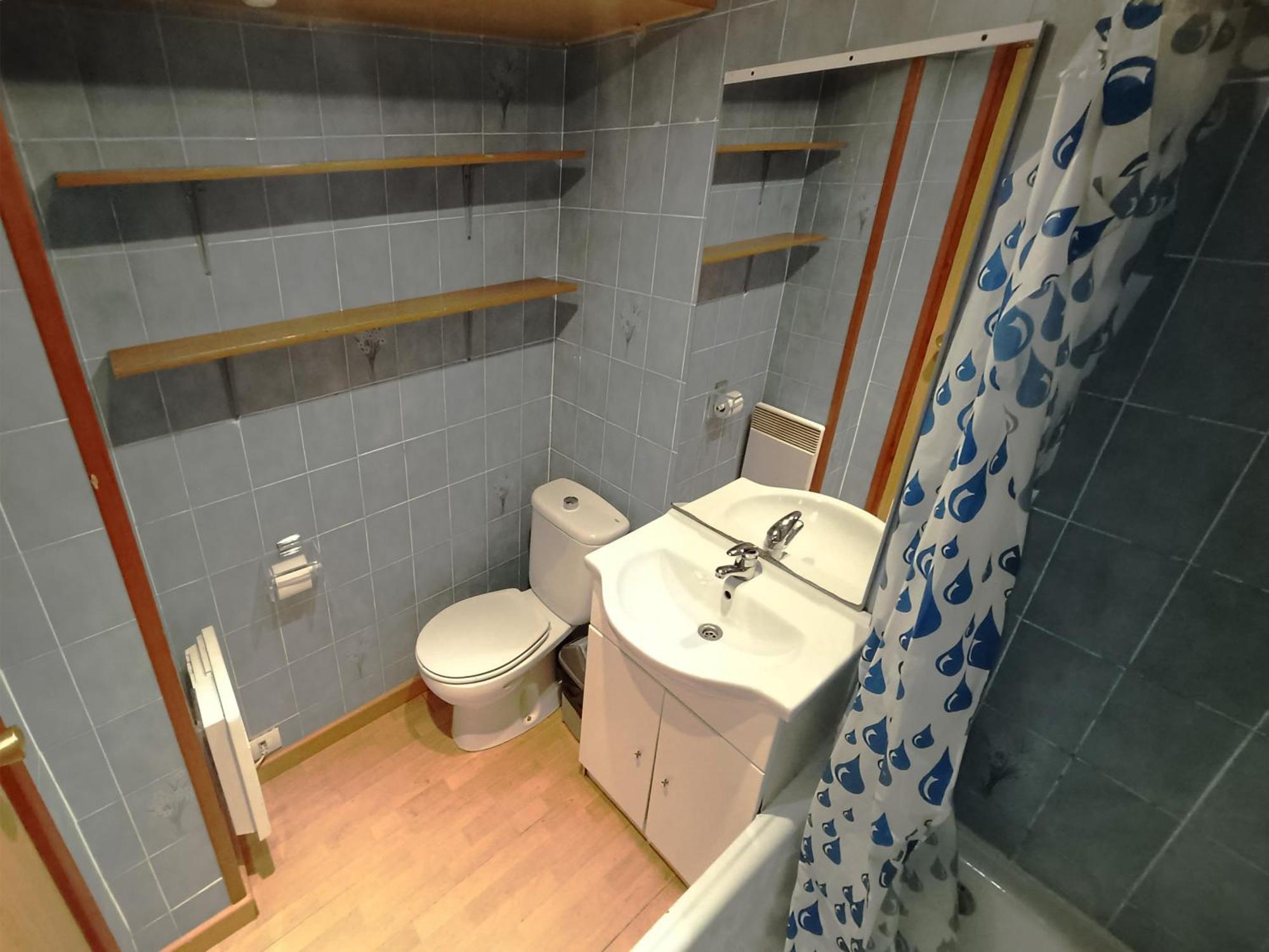 Apartamentos Lake Placid 3000 باس دي لا كاسا المظهر الخارجي الصورة