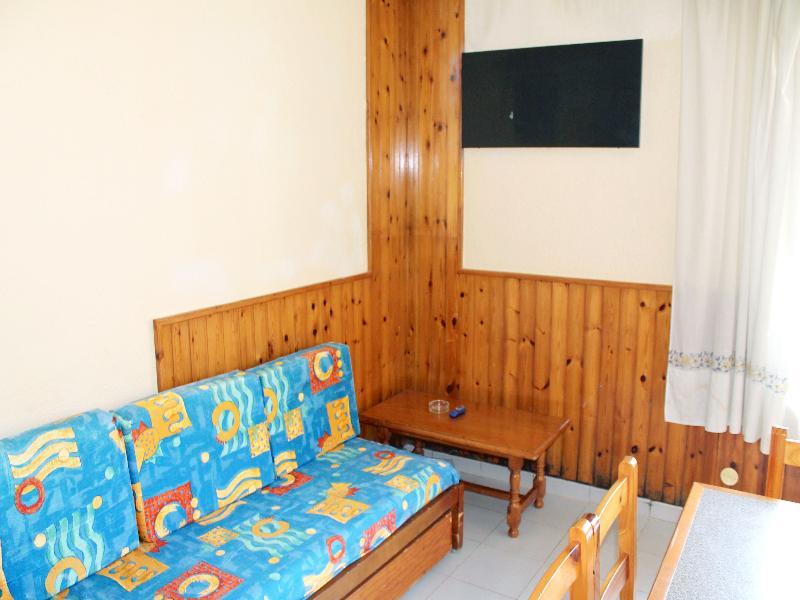Apartamentos Lake Placid 3000 باس دي لا كاسا المظهر الخارجي الصورة