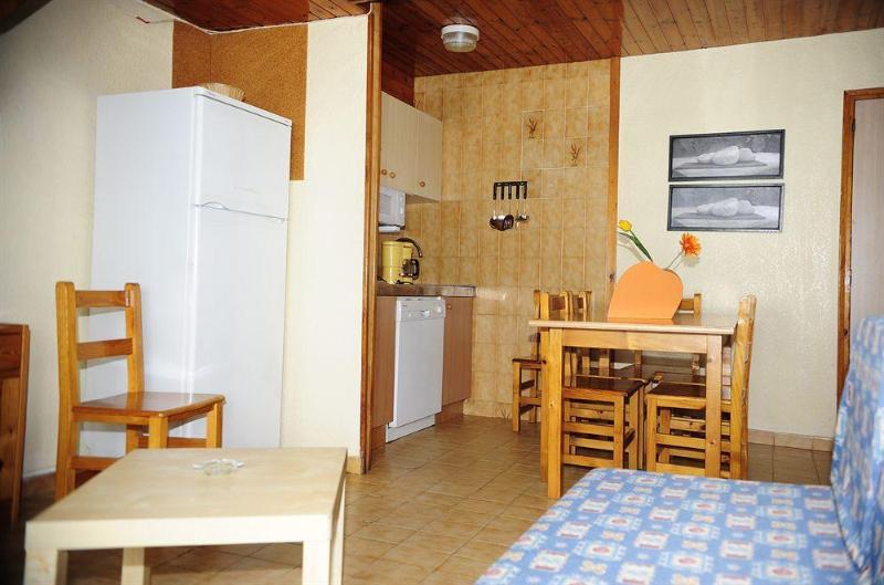Apartamentos Lake Placid 3000 باس دي لا كاسا المظهر الخارجي الصورة