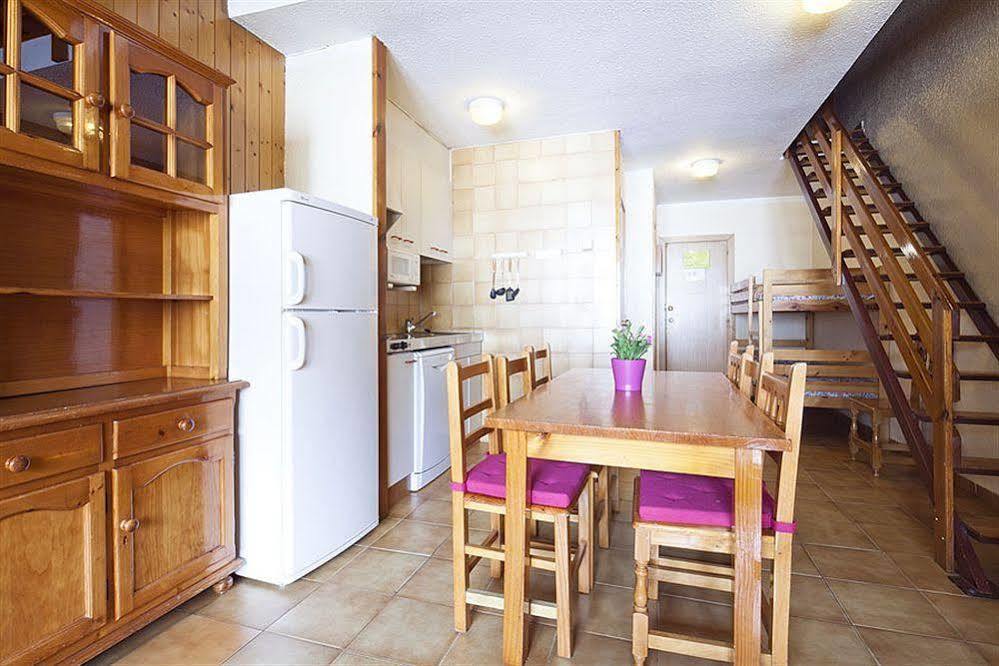 Apartamentos Lake Placid 3000 باس دي لا كاسا المظهر الخارجي الصورة