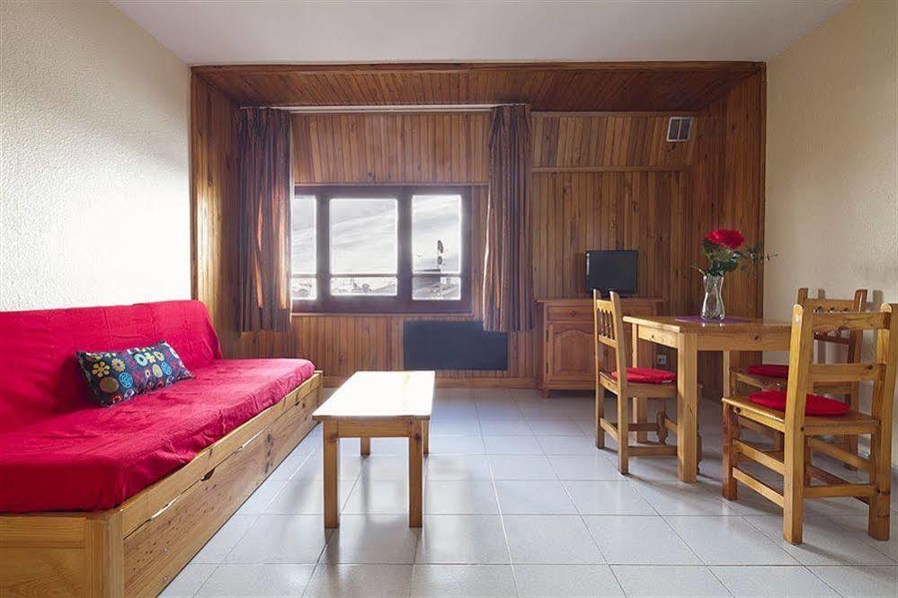 Apartamentos Lake Placid 3000 باس دي لا كاسا المظهر الخارجي الصورة