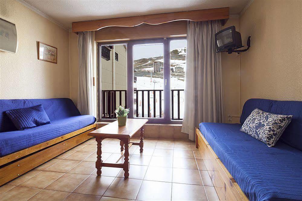 Apartamentos Lake Placid 3000 باس دي لا كاسا المظهر الخارجي الصورة