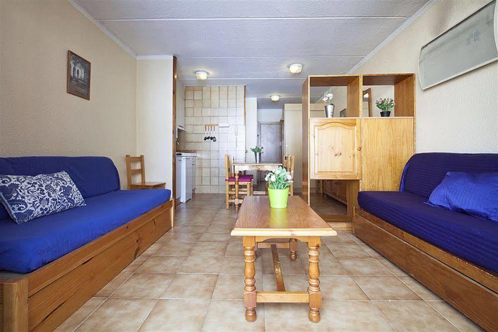Apartamentos Lake Placid 3000 باس دي لا كاسا المظهر الخارجي الصورة