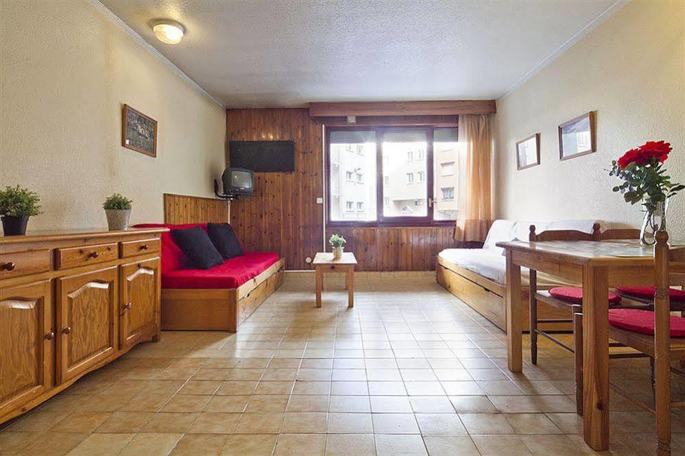Apartamentos Lake Placid 3000 باس دي لا كاسا المظهر الخارجي الصورة