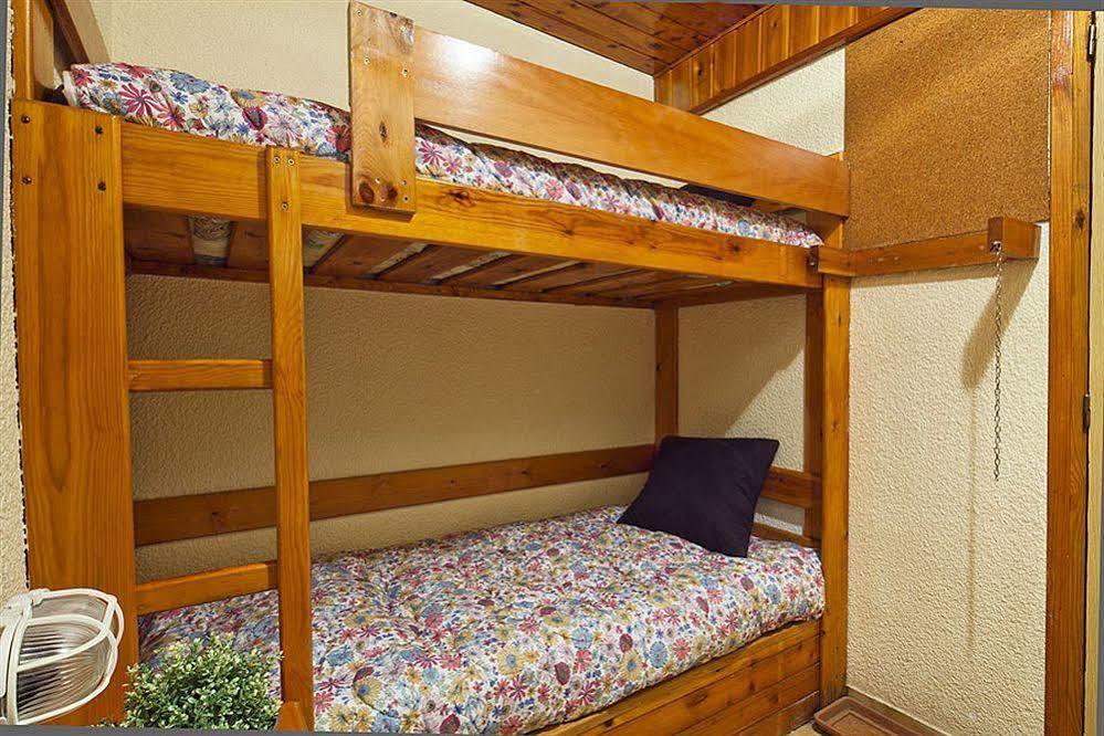 Apartamentos Lake Placid 3000 باس دي لا كاسا المظهر الخارجي الصورة
