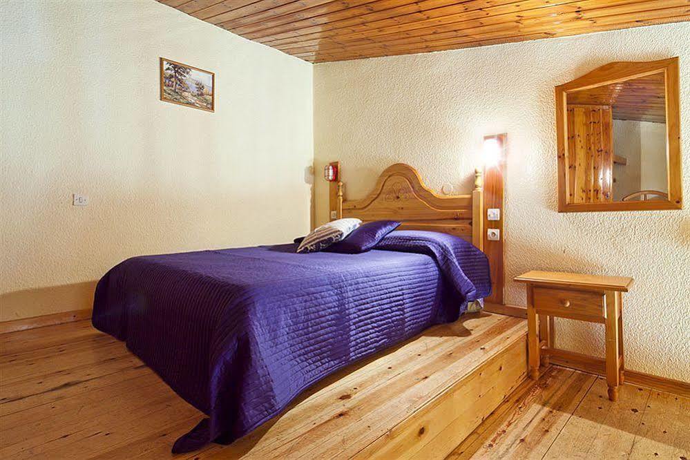 Apartamentos Lake Placid 3000 باس دي لا كاسا المظهر الخارجي الصورة