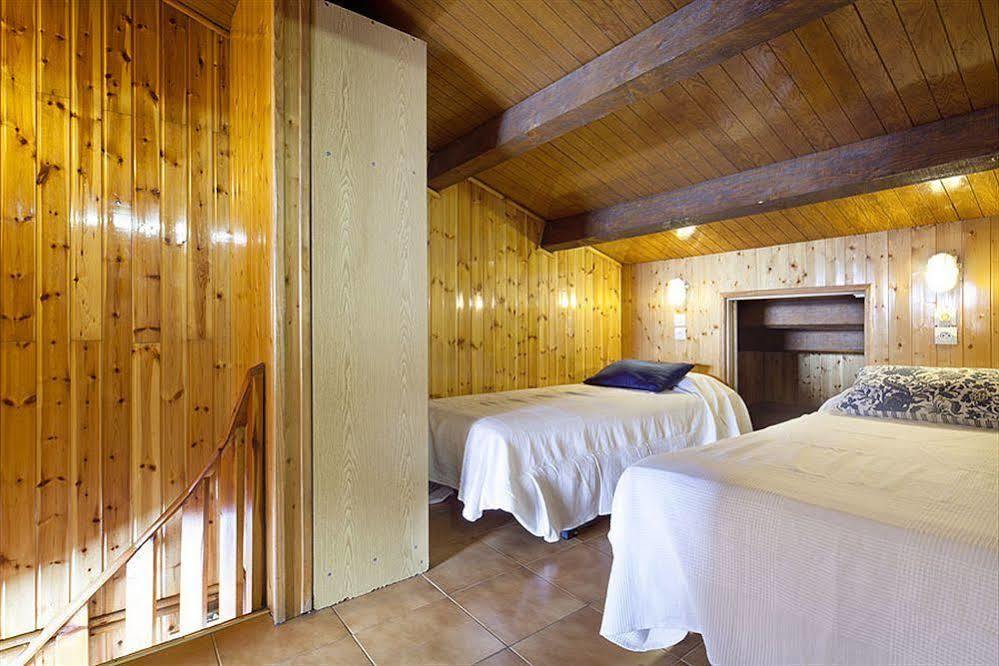 Apartamentos Lake Placid 3000 باس دي لا كاسا المظهر الخارجي الصورة