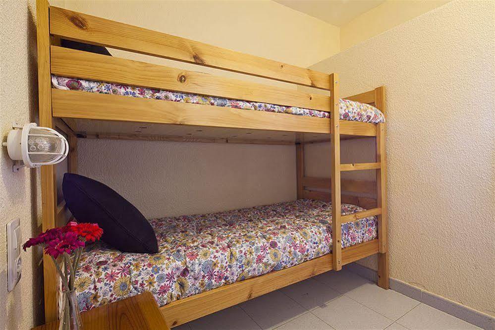 Apartamentos Lake Placid 3000 باس دي لا كاسا المظهر الخارجي الصورة