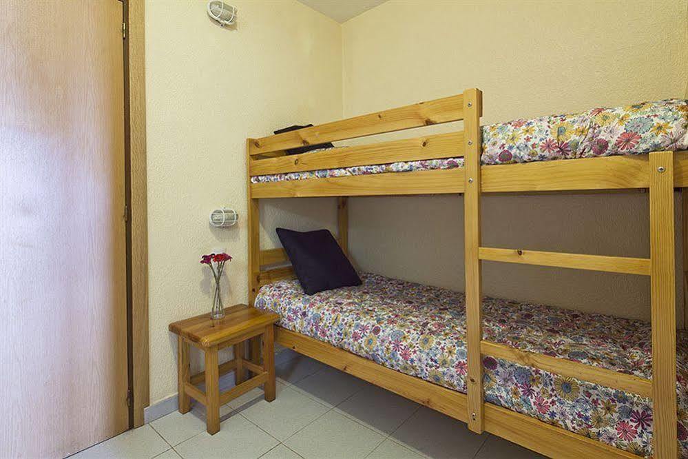 Apartamentos Lake Placid 3000 باس دي لا كاسا المظهر الخارجي الصورة