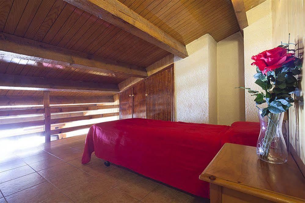 Apartamentos Lake Placid 3000 باس دي لا كاسا المظهر الخارجي الصورة